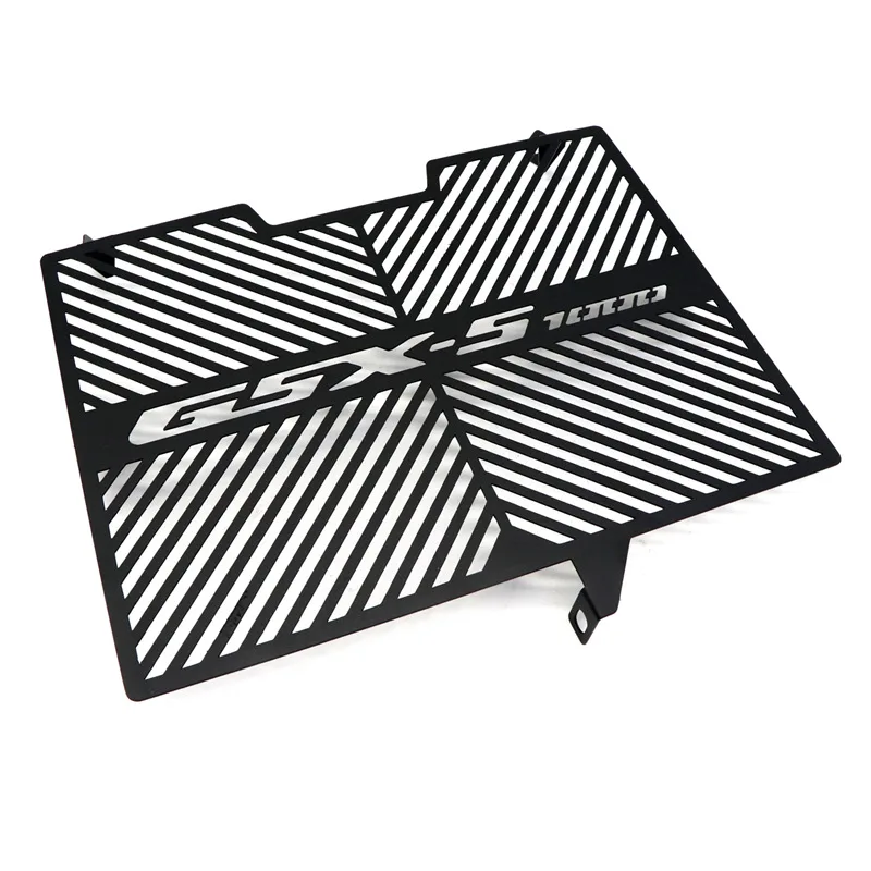 

For Suzuki GSXS1000 GSX-S1000 modified motorcycle water tank net protective net radiator shield