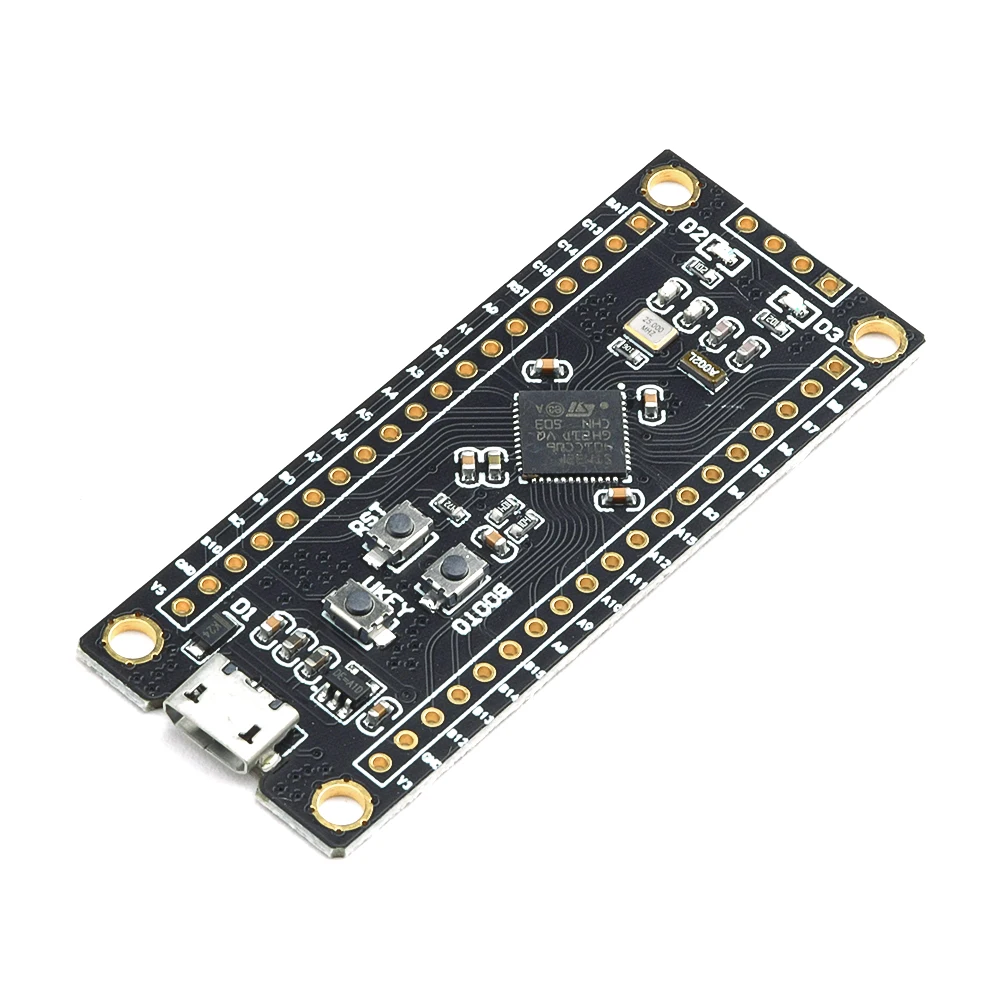 STM32F401CCU6 Core Board Development Board Module Minimum System Board