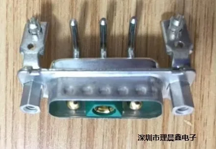 

1 шт. DAV3V3P500G30LF 1379448 10100076-91930PLF 10034524-001LF 10123529-101LF 10124469-102LF