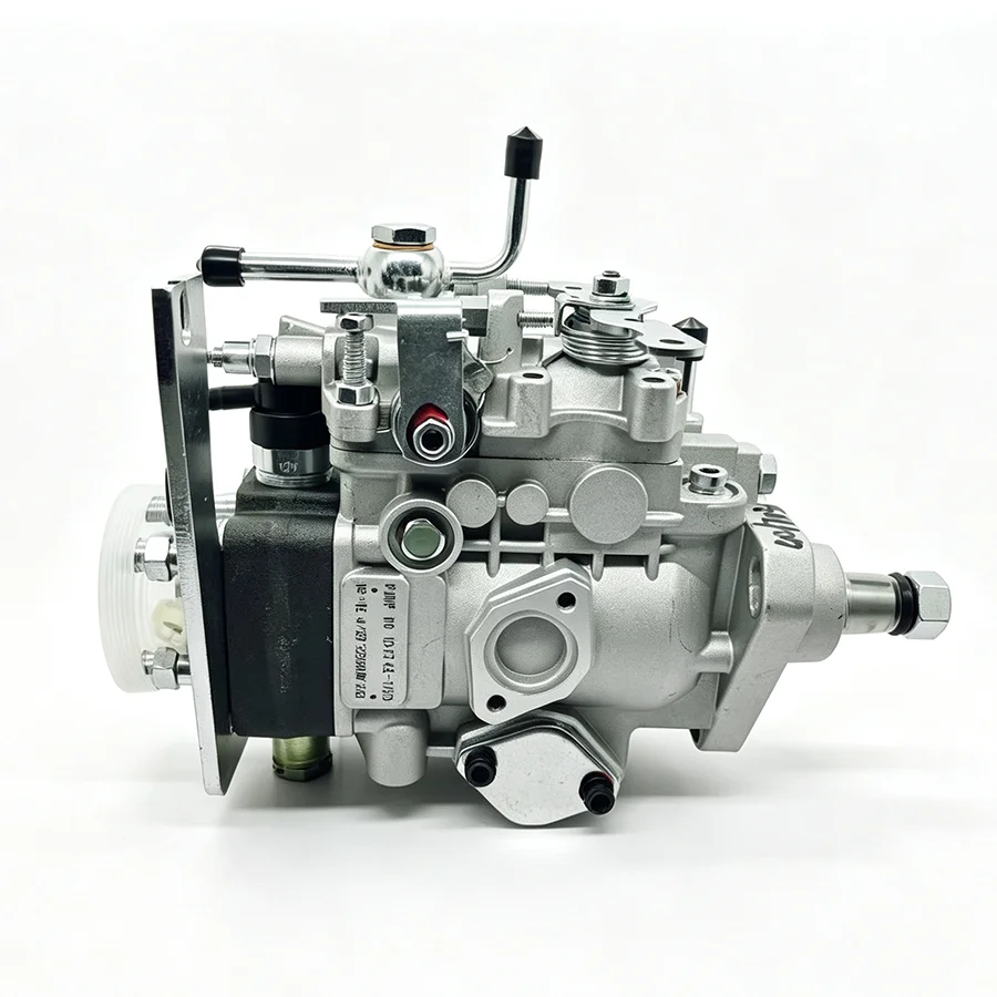 Fuel Transfer Component, INJECTOR PUMP 22100-54860 for TO-YO-TA HILUX HIACE 2.8 LITRE 3L 22100-54860