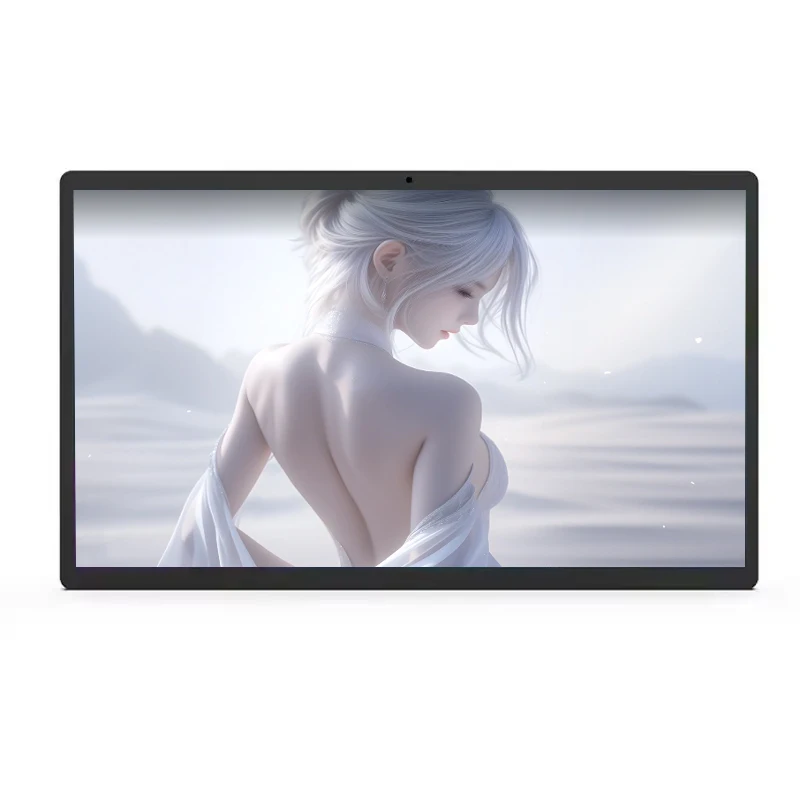 Best Sell Nfc New Design 24 Inch Tablet Pc Manufacturers Android 14 Tablet NFC POE Terminal Tablet Pc