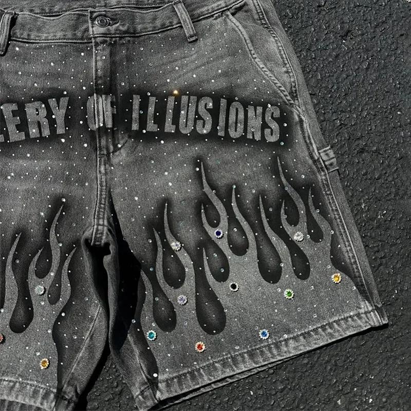 Thumbnail 4 - #92 Best Mens Casual Denim Shorts to Buy In 2026