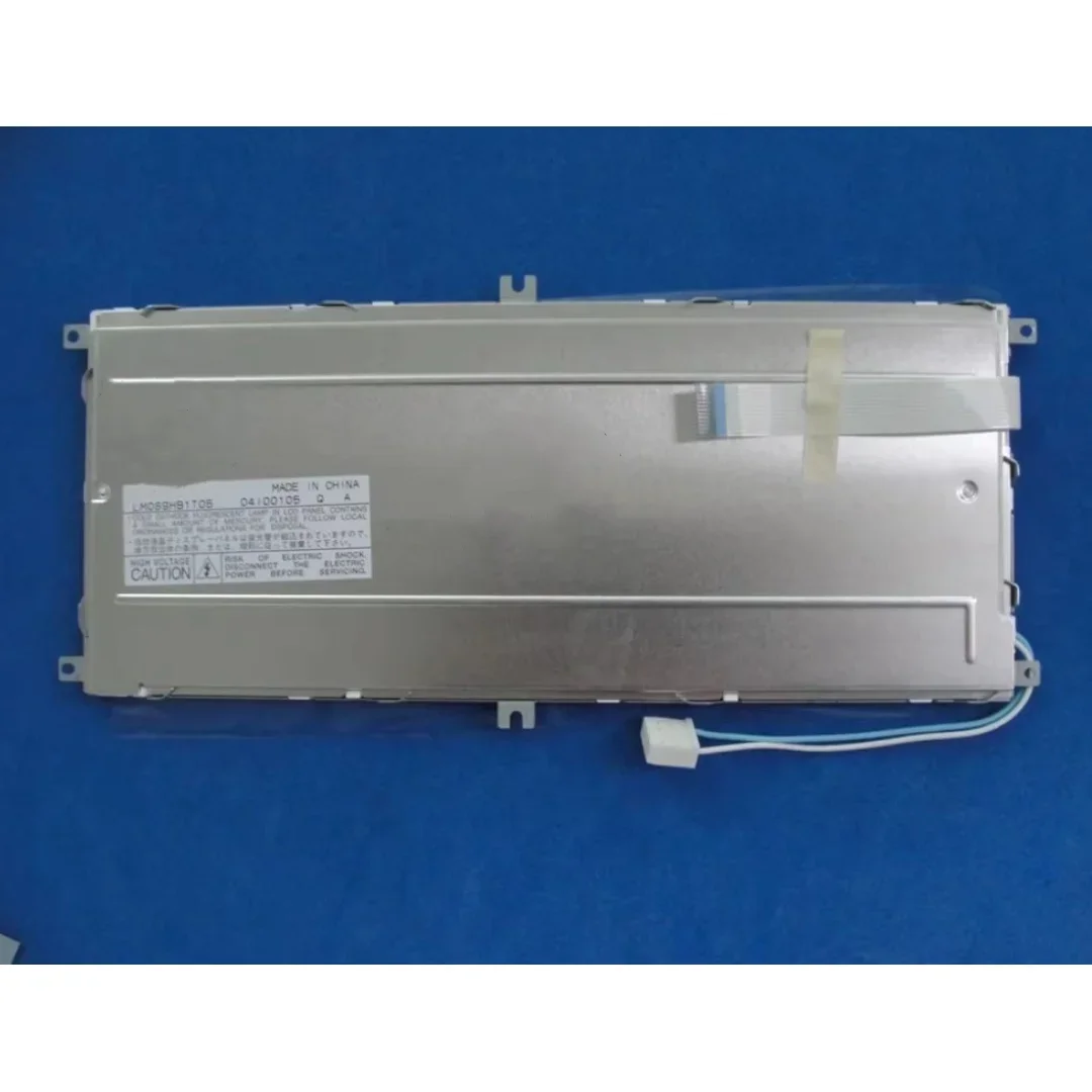 

LM089HB1T05 LCD Display Screen