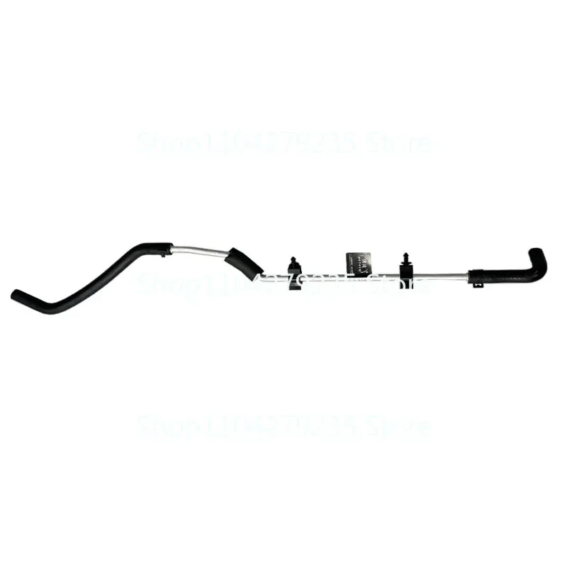 Suitable for Buick LaCrosse 24 radiator balance box air discharge hose water tank auxiliary  pot pipe auto parts