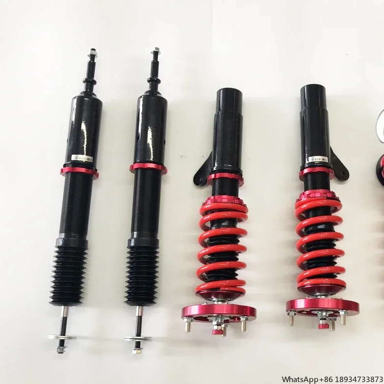 Force Damping Adjus… - image