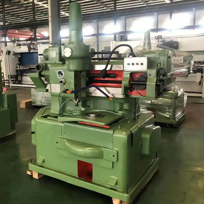 Y54A Y5120A Internal Gear External Gear Shaper Machine for Sale