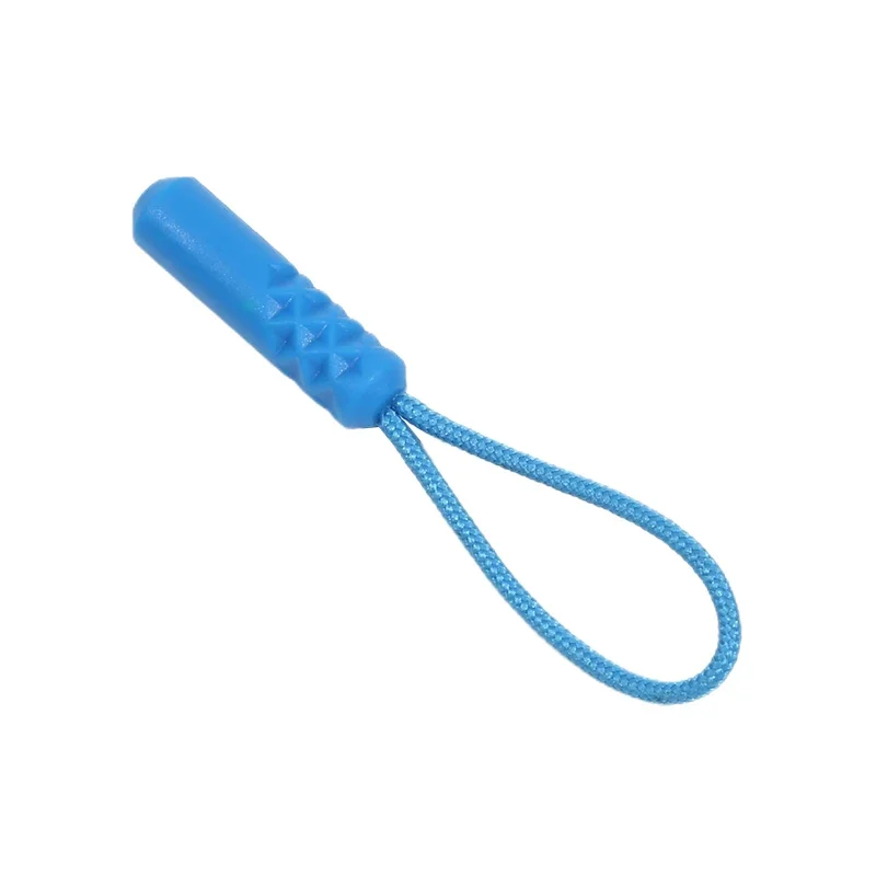 10/20 Stück Reißverschluss-Zippergriffe, Ersatz-Clip für defekte Schnallen, Reißverschlusskordel-Anhänger für Reisetaschen, Koffer, Zelte, Rucksäcke – Detail 28