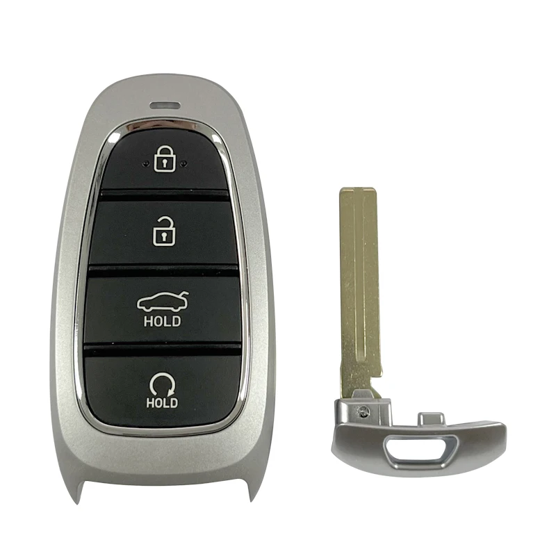 Aftermarket Key For Hyundai Sonata Remote 47 Chip 433Mhz 95440-L1000 95440-L1010 L1060 L1110 L1200 L1210 L1310 L1500 L1600