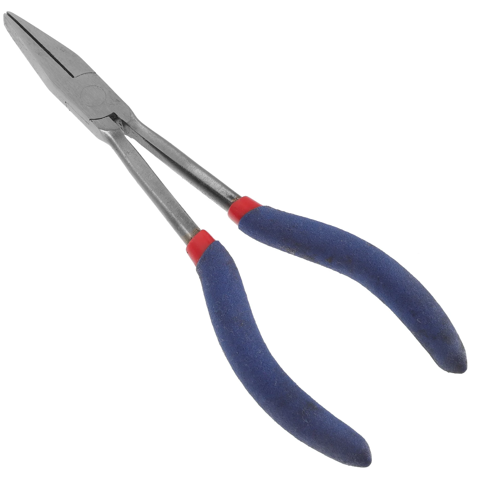 

Flat Nose Pliers Carbon Steel Wire Cutter For Diy Jewelry Making Handcraft Repair Tool Craft Cutting Plier