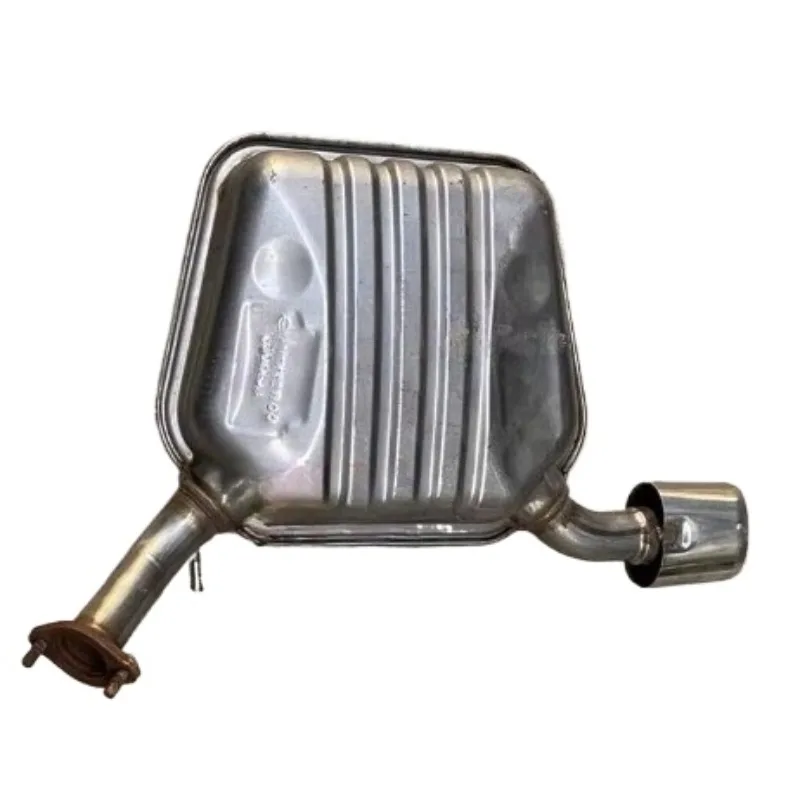 

20823080 Genuine China Left Right Exhaust Pipe Rear Section Muffler Tailpipe for Chevrolet Captiva 2008 2009 2010 2011 2012-2014