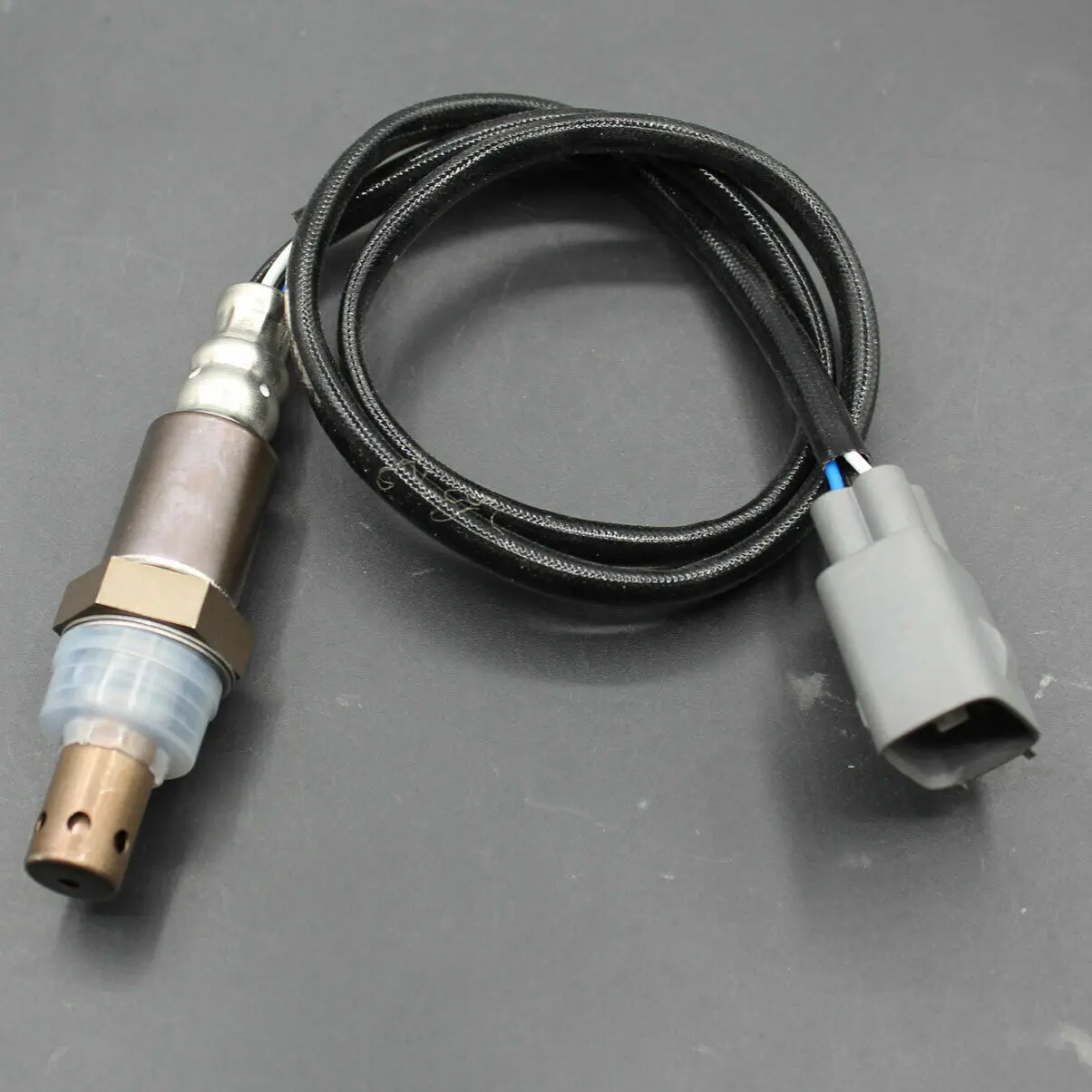 2 Stück Sauerstoff-O2-Sensor 1 & 2 für 04–07 2008 2009 Toyota Prius 1,5 l oben + unten
