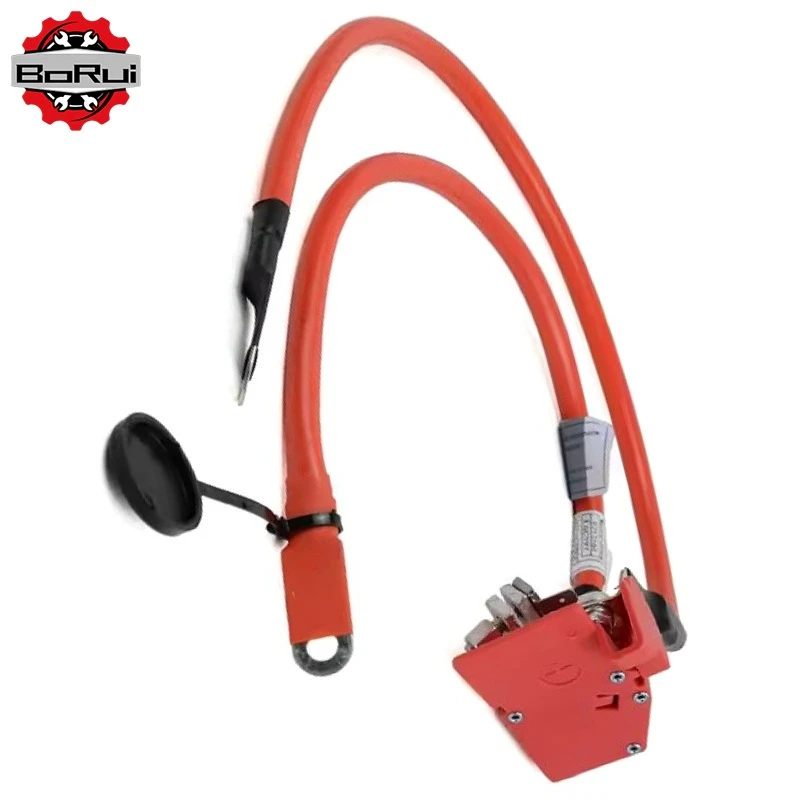 OEM 61129253111 Positive Battery Fuse Cable Suitable for BMW 1 2 Series F20 F21 LCI 228I 230I F22 F23 F87 M2 12V