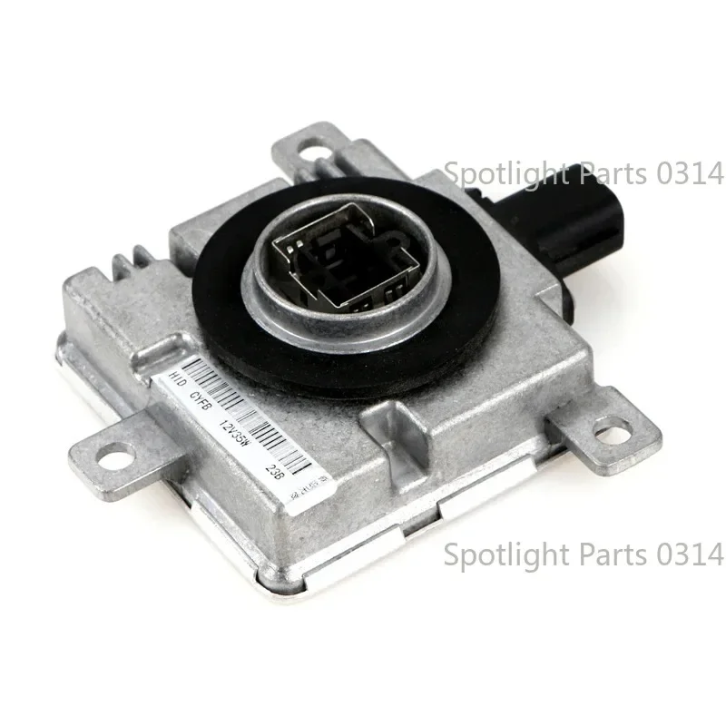 

22907456 For Cadillac CTS 2014-2019 Imported Chevrolet 2016-2024 DRL Car Headlight Control Unit Module Angel Eye Car Accessories