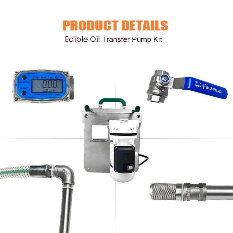 Everblue Portable Wholesale Food Grade Soda Bottling Machine Carbonated Soft Cold Drink Filling Pump Kit