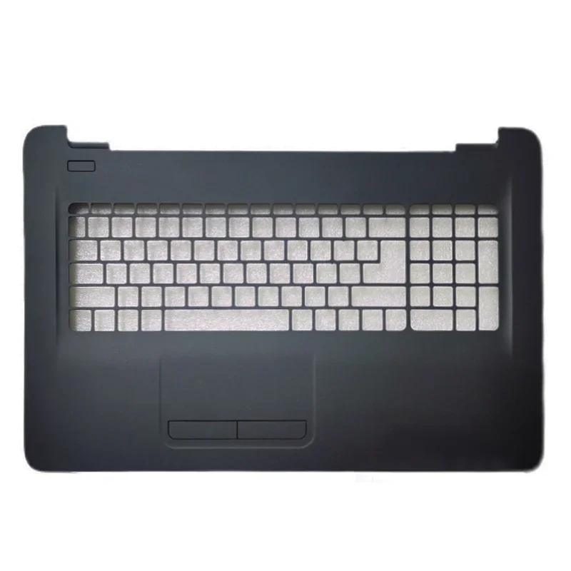 Imagem -05 - Tampa Traseira do Lcd para hp Dobradiça da Moldura Palmrest Caixa Inferior Teclado 17-x 17-y 17x 17y 17-ay 17-ba Tpn-w121 270 g5 856698001 Novo