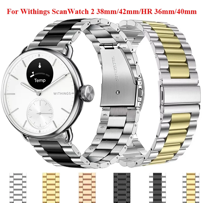 18Mm 20Mm Stainless…