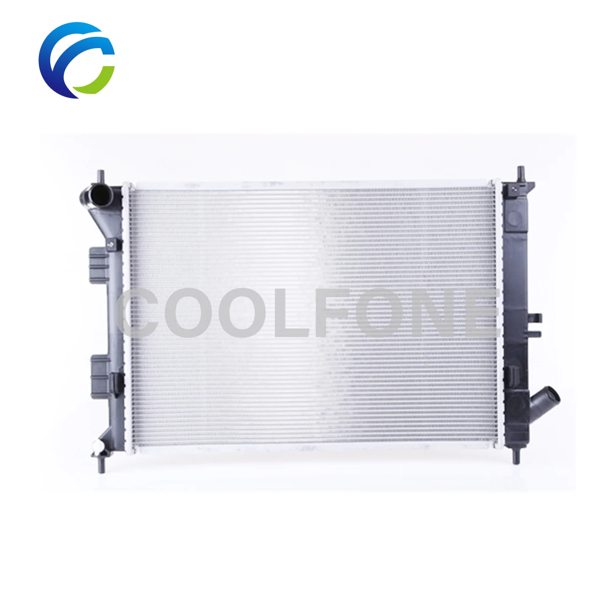 

Engine Cooling Radiator for HYUNDAI ELANTRA I30 KIA CEED SOUL 1.8L 1.4 1.6 MT 25310-3X011 25310-3X010 253103X011 253103X010
