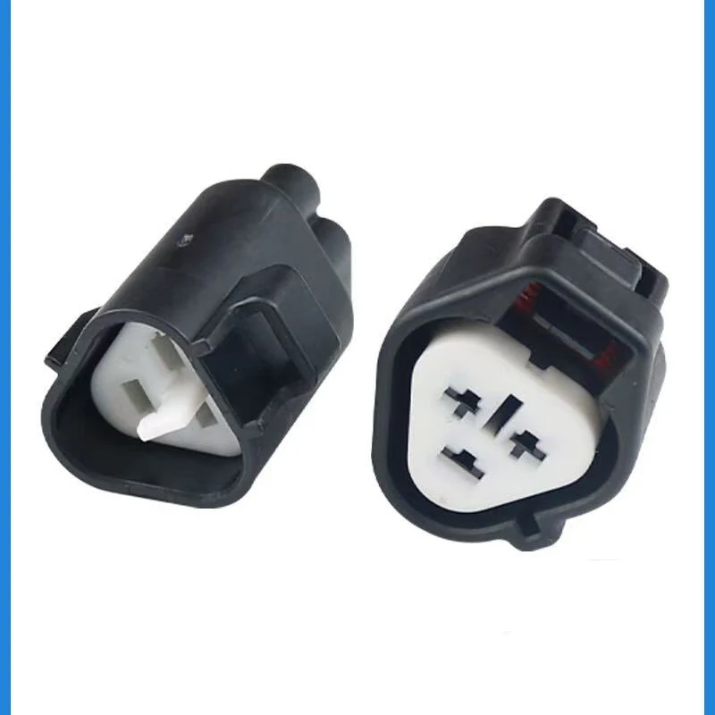 6189-0179 Domestic 6188-0099 Suitable for automotive fog light plug, heavy truck water temperature sensor plug