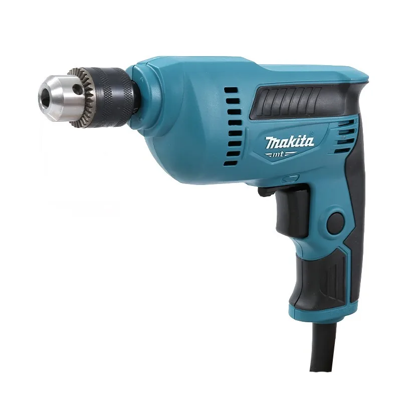 Makita Electric Hand Drill electric screwdriver M6001B tool drill household multi-function electric rotary 220V pistol drill