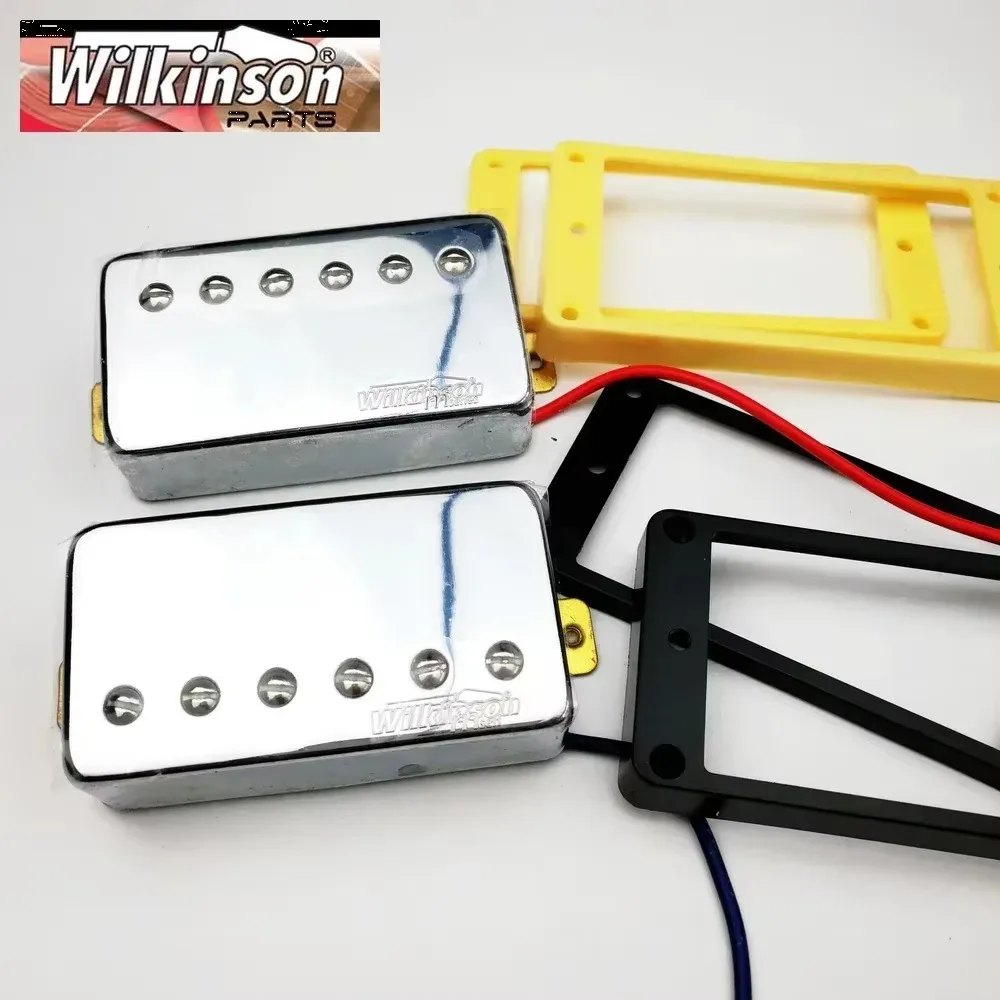 Electric Guitar Pic… - image