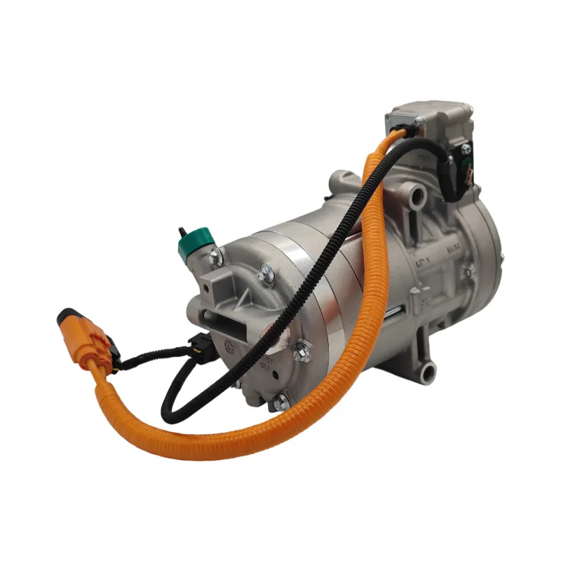 

Automotive air conditioner electric compressor 97701-E4000/97701E4000