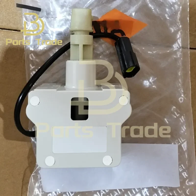 RN300 80229-36 108208 300A Emergency Stop Switch Button for Linde Forklift 7915498500 0009310143