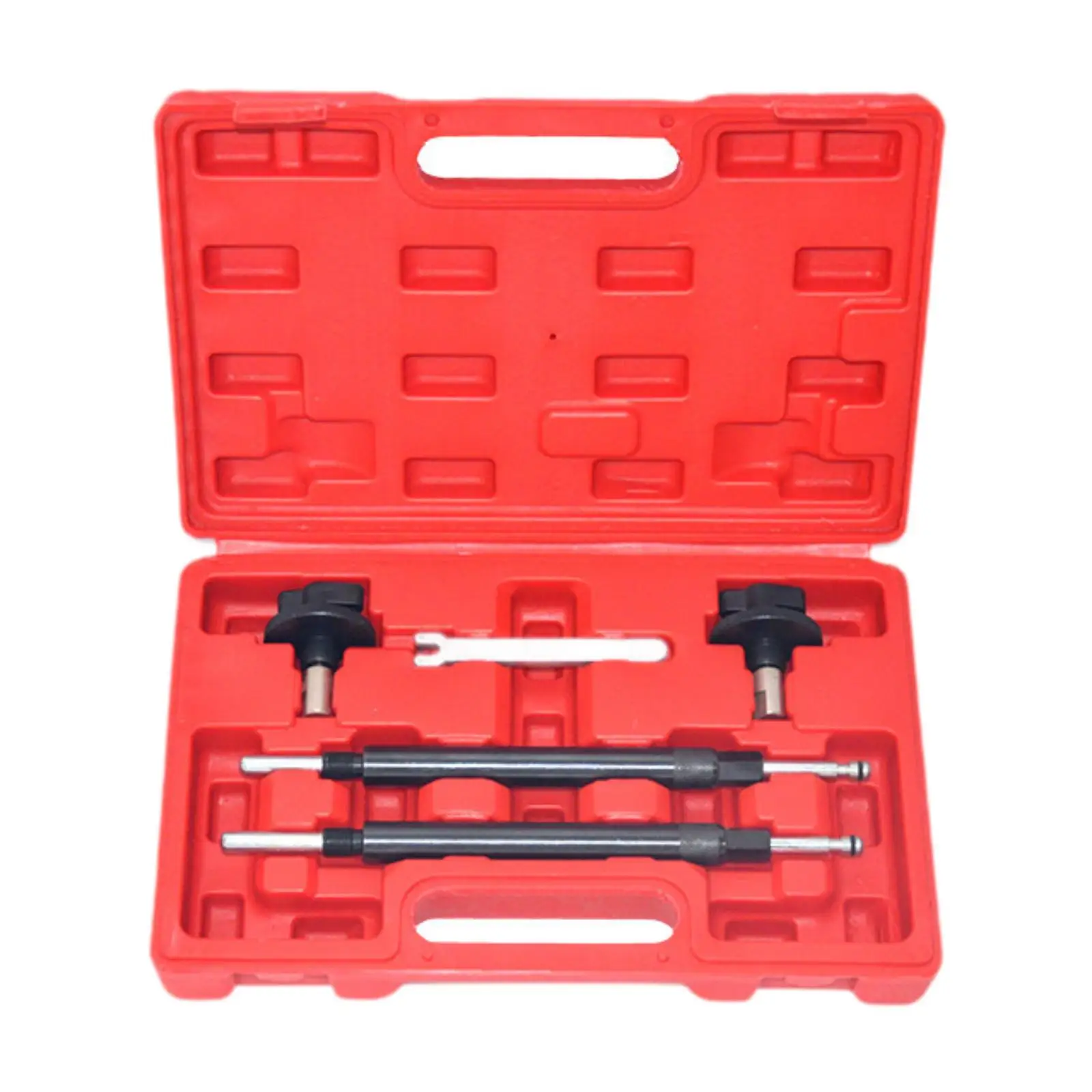 Engine Timing Camshaft Lock Tool Set Repair Tool Practical Portable Sturdy with