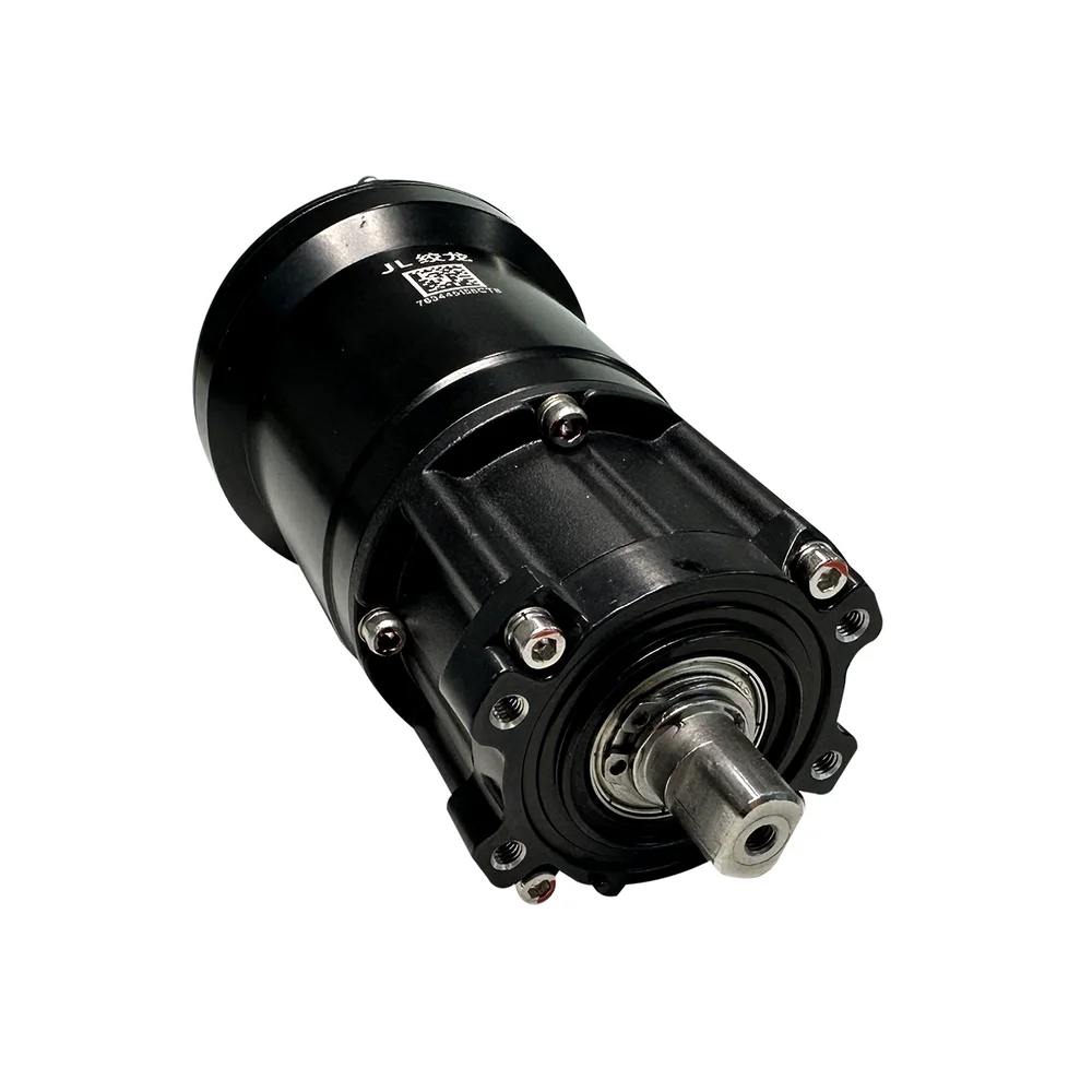 The Dr-one Accessory P150 Screw Feeder Motor Is Suitable for the P150 Plant protection Dr-one