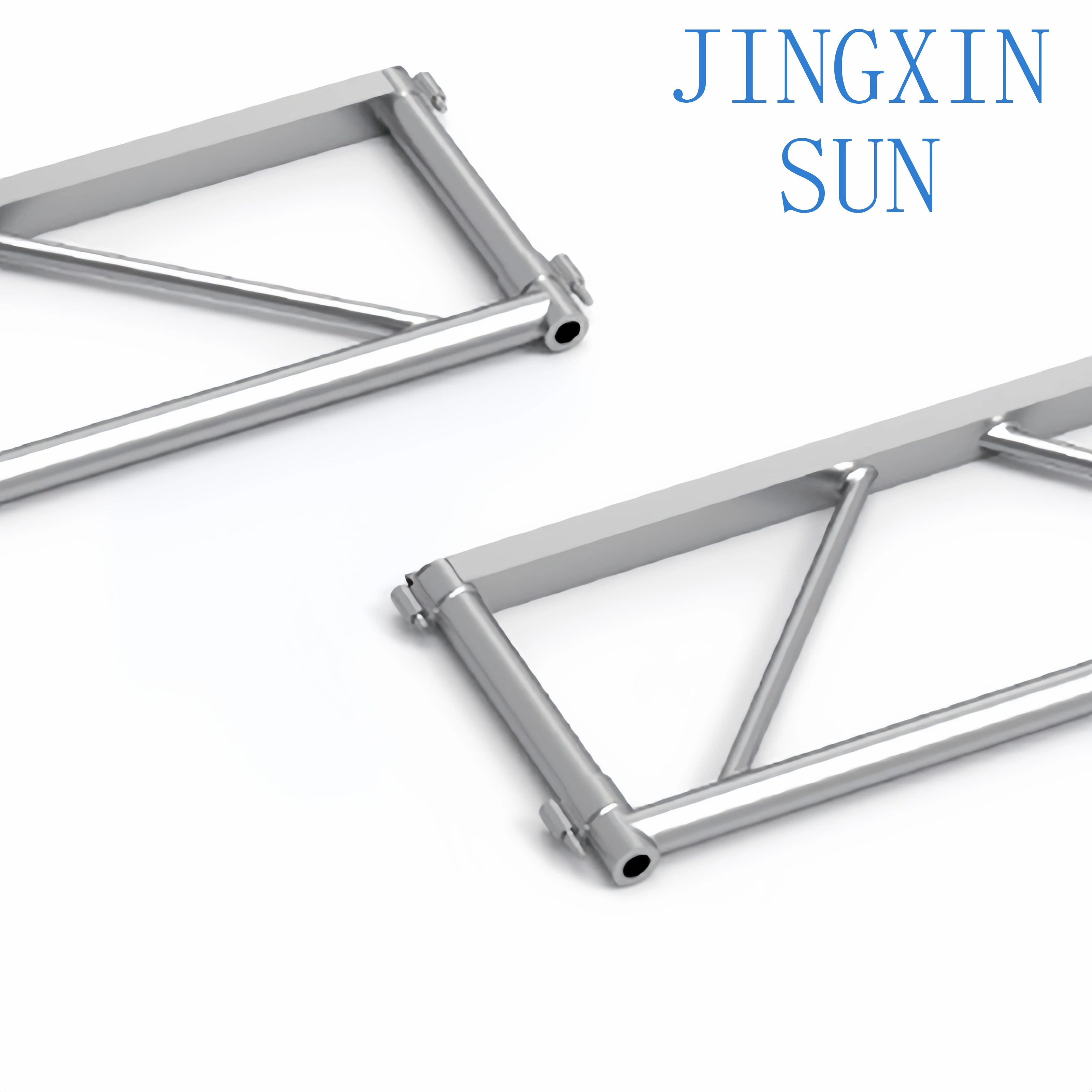 Custom Portable Stage Equipment Events Concerts Rooftop Lighting Trusses Rooftop Systems Aluminum Trusses Stage Platforms
