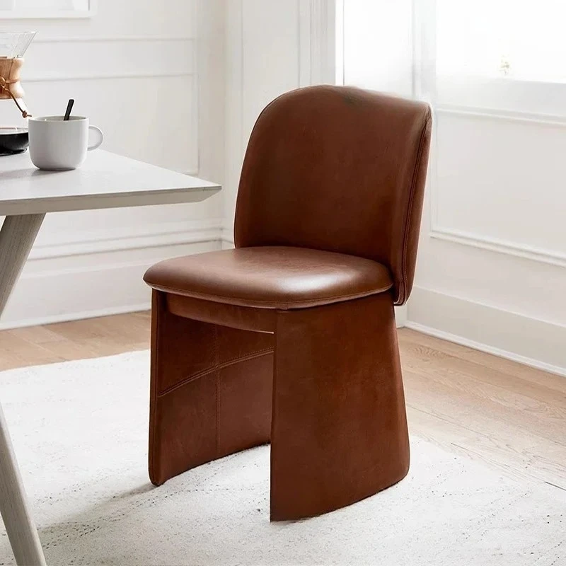 

Современный простой обеденный стул, выставочный зал, прием, переговоры, домашний кабинет, стул для отдыха, туалетный стул для спальни