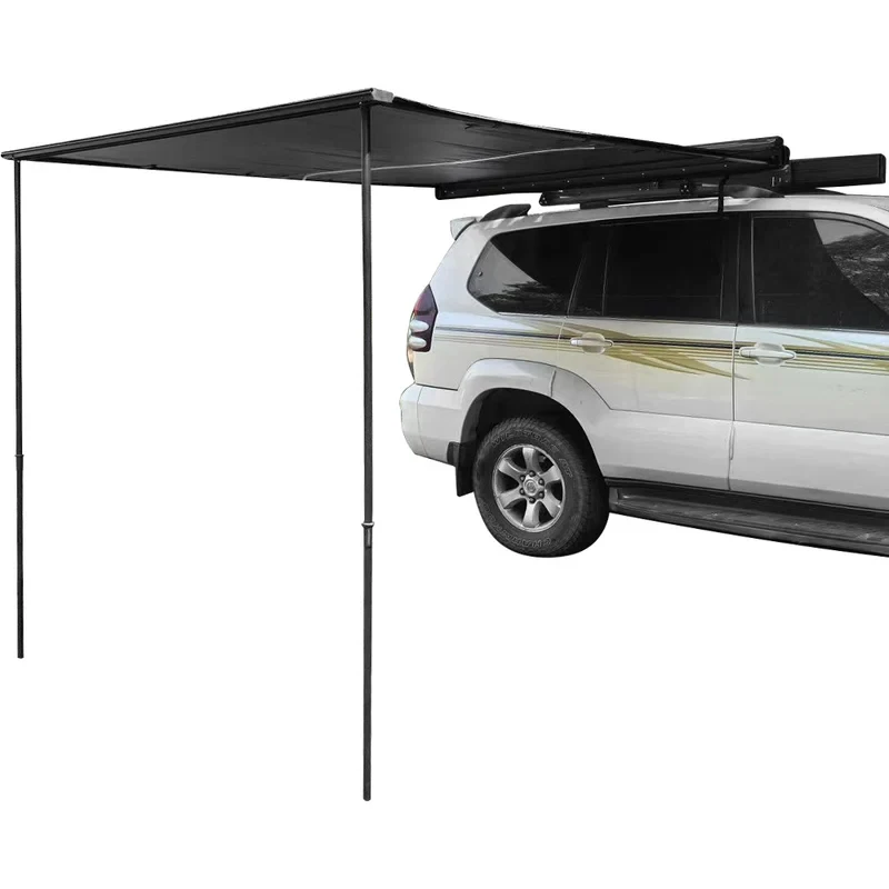 2025 New Design Quick Installation 4x4 Offroad Car Rooftop Tent New Style Awning Tent - view 2