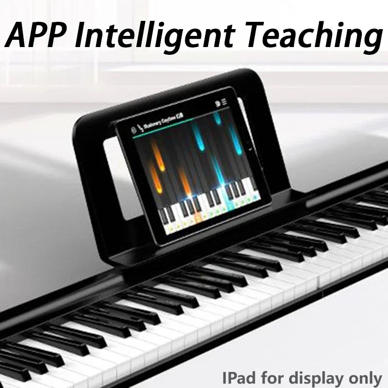 【Заводская цена】 Электронное пианино с 88 клавишами