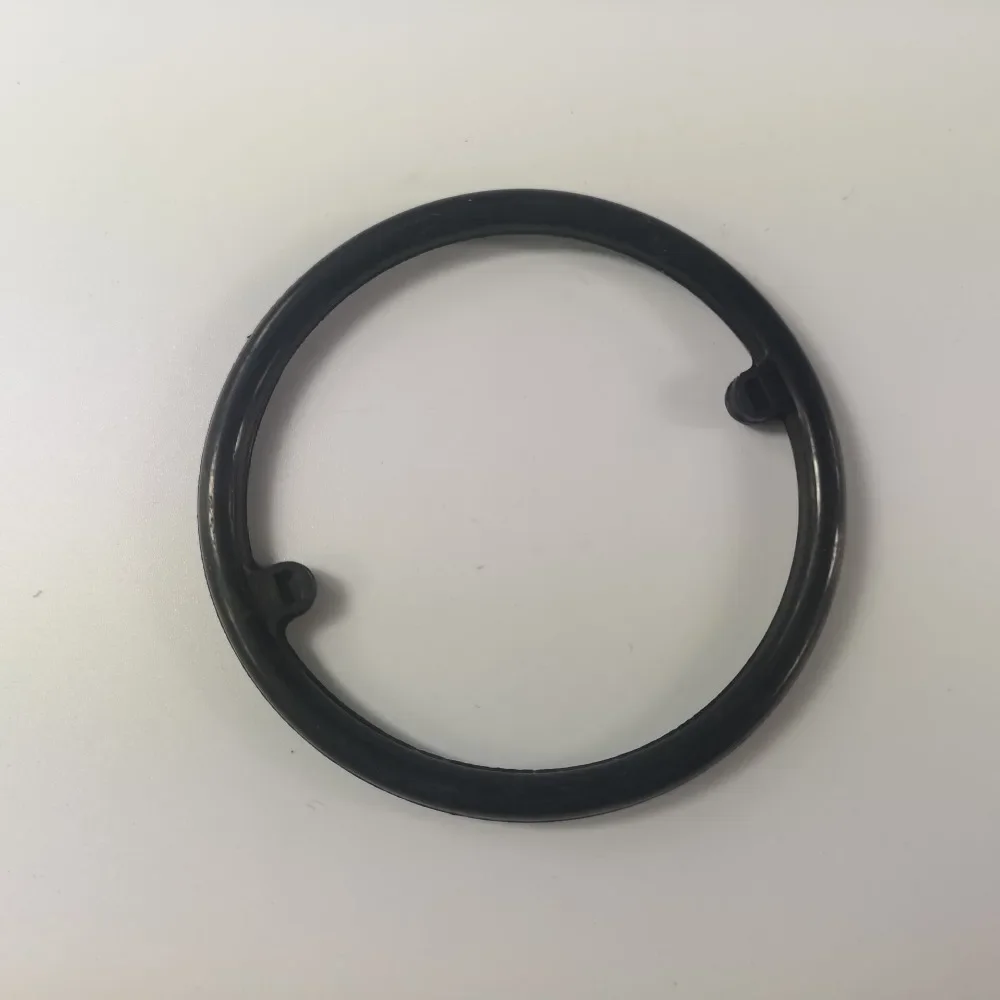 Engine Oil Cooler Seal/Oil Cooler Housing Gasket For Audi 038117070A  634 380 / 038 117 070 A