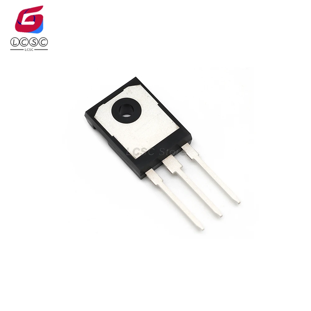 5Pcs/Lot Original K40EES5 IGBT Trench 650V 79A 230W Welding converters transistor IKW40N65ES5 TO247-3