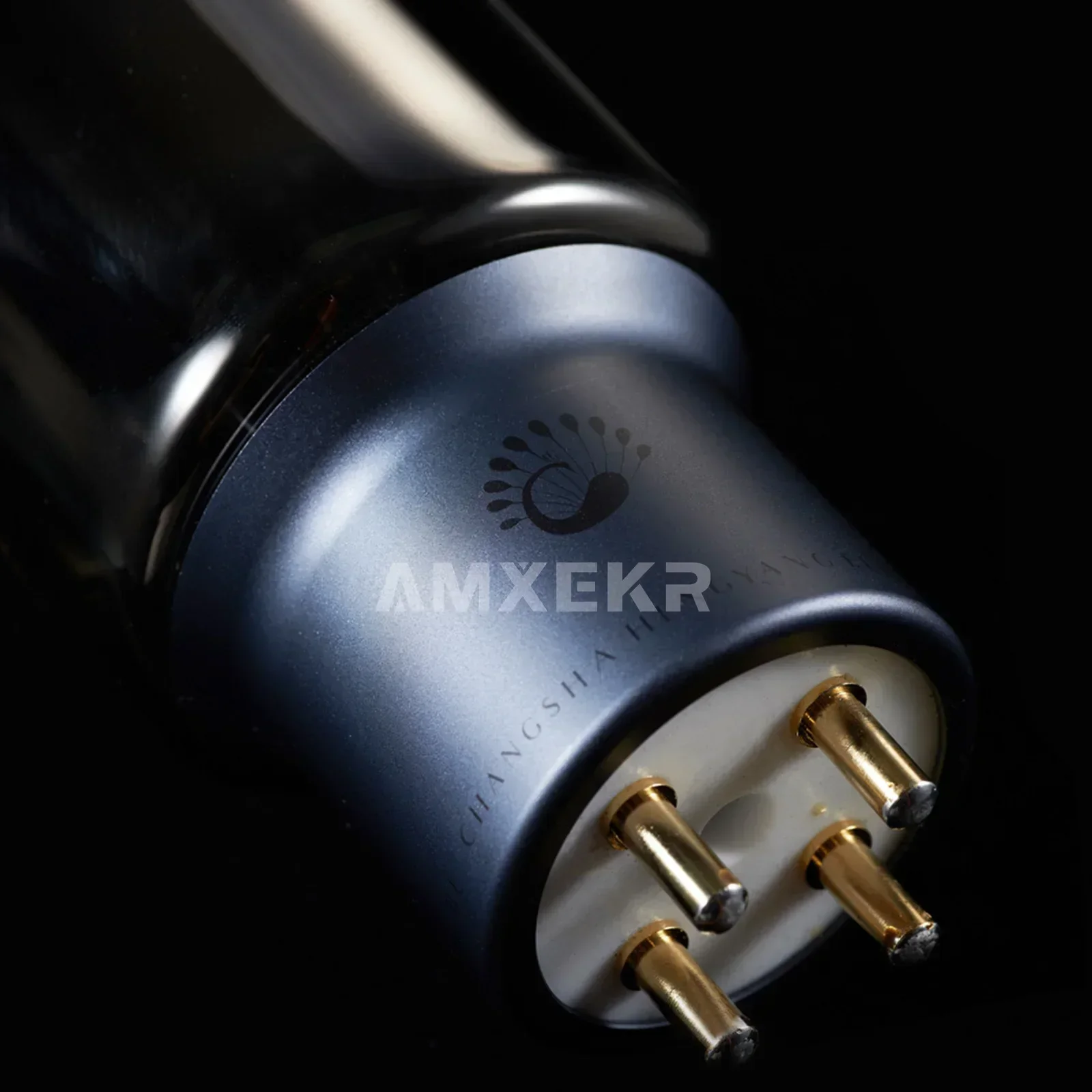 SUQIYA-PSVANE Premium Acme 211 Vacuümbuis A211 We211 Upgrade Vintage Hifi Audio Buis Amp Fabriek Test Match 24 Maanden Garantie