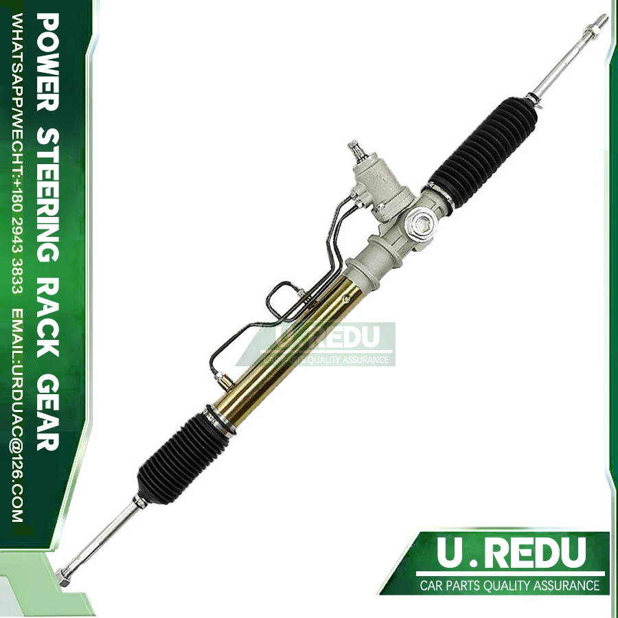 Factory Price Good Quality Auto Steering Rack for 24555742 AK013401010 AK01-3401010 N300 N200 LHD