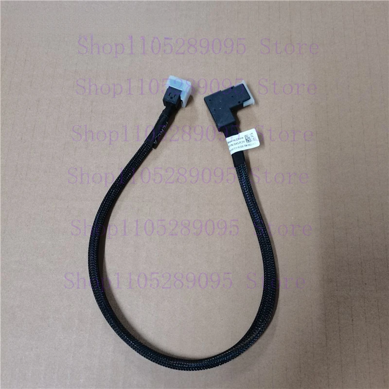 

for Dell R230 Server, Hot Plug SAS RAID SFF8643-8087 Array Card Cable 457CH