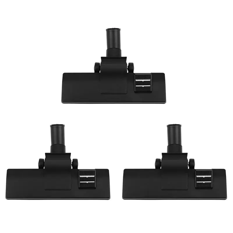 

Универсальные насадки для пылесоса A05G-3Pcs, 32 мм, для ковров и пола, для пылесосов Haier