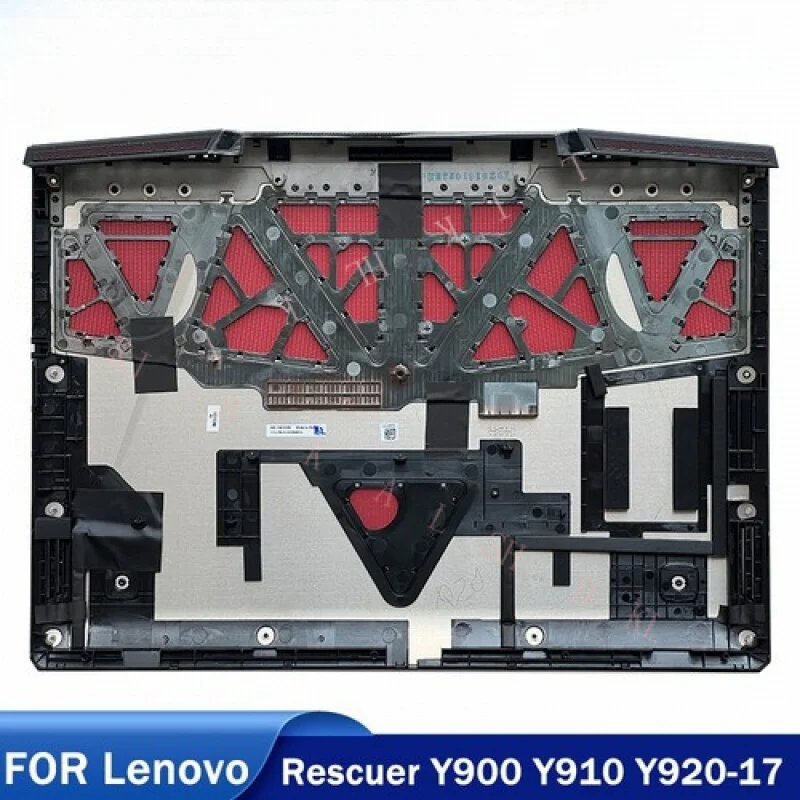 

N Новый для Lenovo Rescuer Y900 Y910 Y920-17 нижняя часть корпуса нижняя нижняя крышка 5CB0M56063