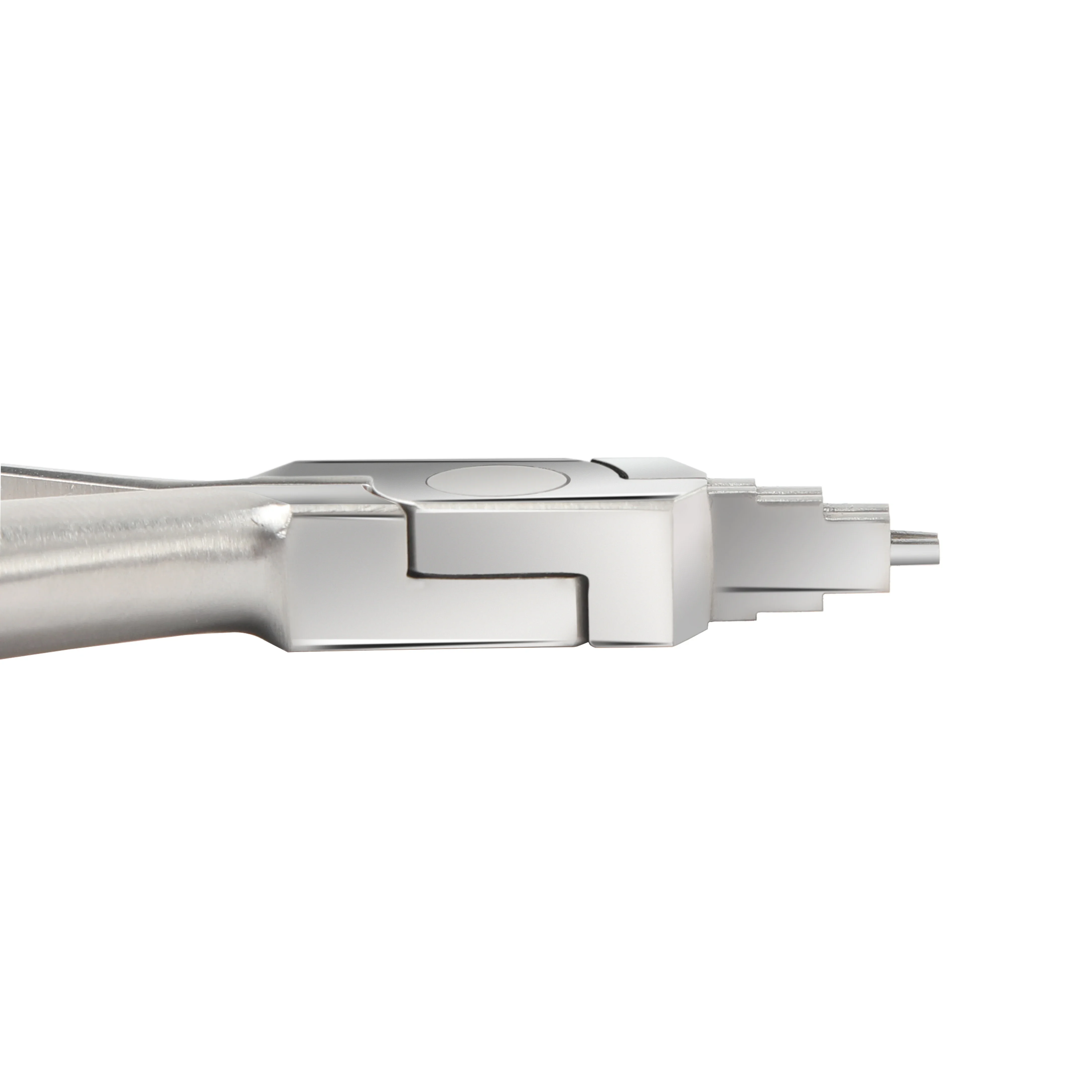 Orthodontic Step Bending Pliers Stainless Steel Lab