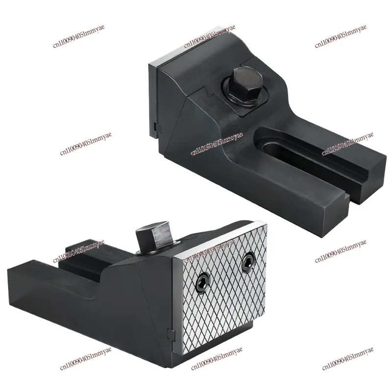 Morsa Freestyle FV350N FV450N FV550N pinza a bocca piatta combinata divisa