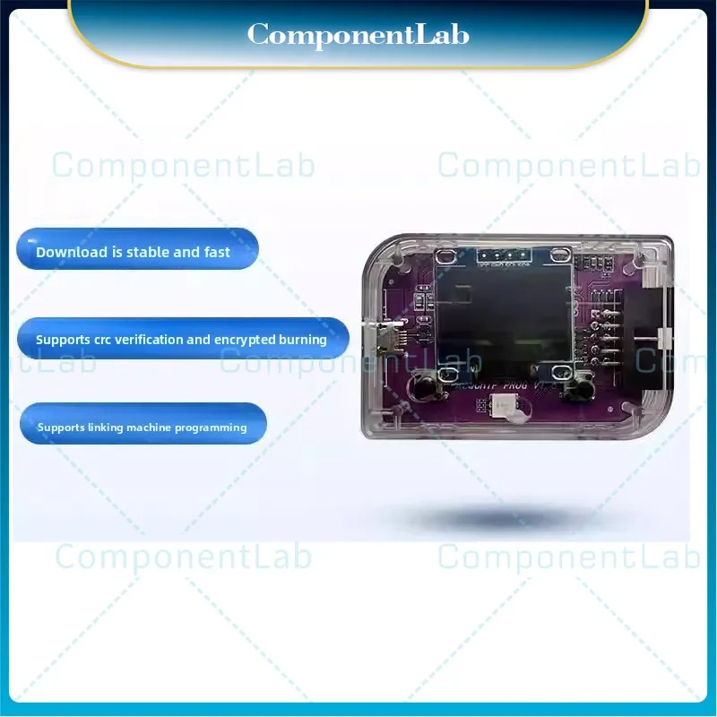 

Оригинальный бренчер, автономный и онлайн-бренчер, один к многим