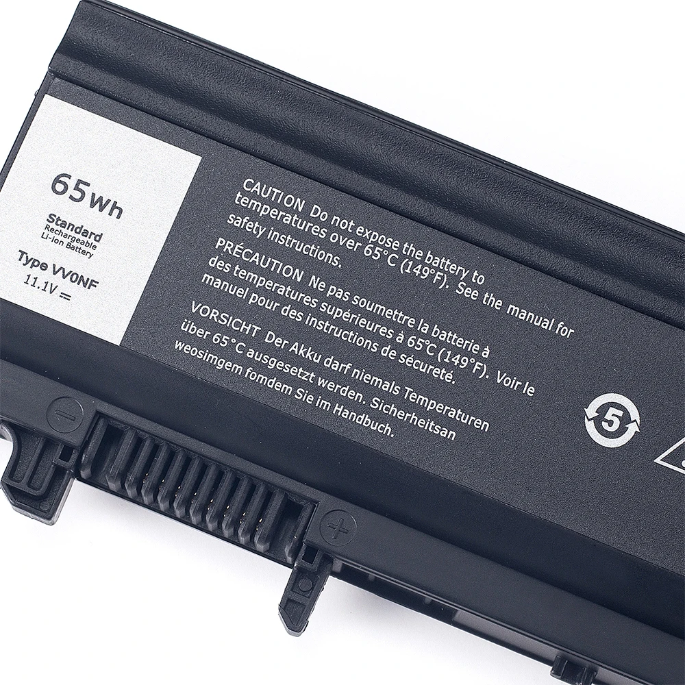 Suozhan Laptop Batt…