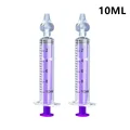 Purple 2pcs