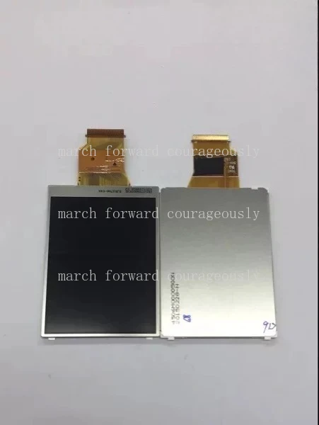 ソニー-dsc-wx50-wx100-wx200-wx220-a58-a68-液晶画面新しいオリジナル機器