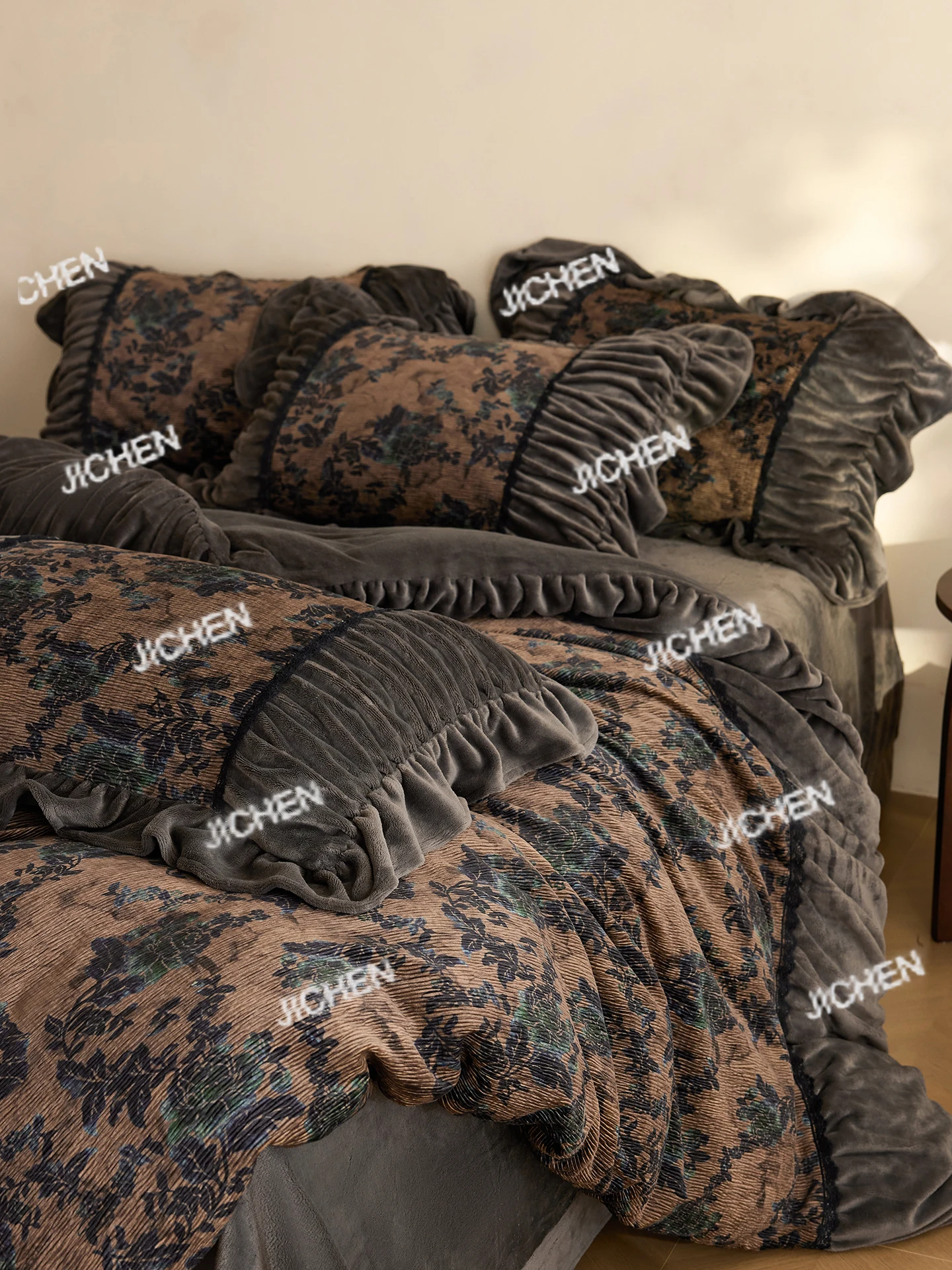 Jc French Medieval … - image