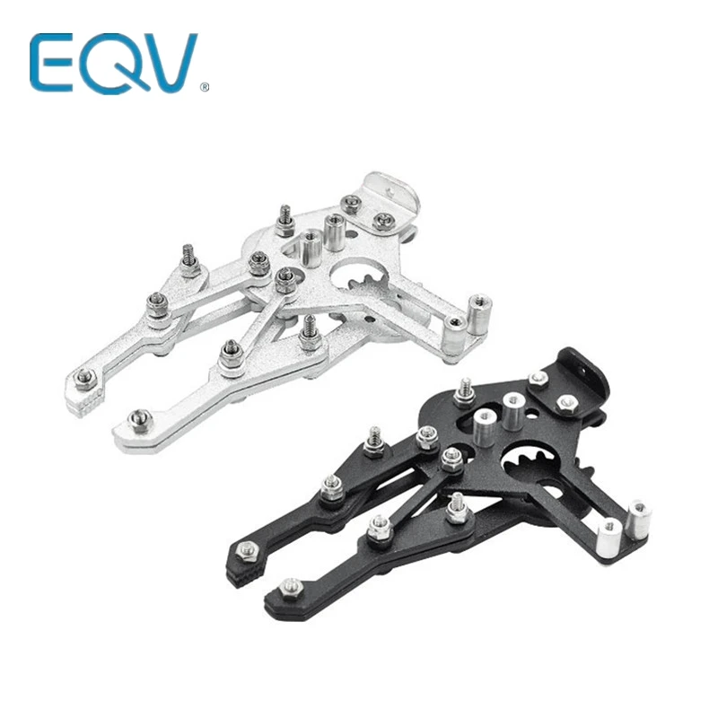 Manipulator Mechani… - image