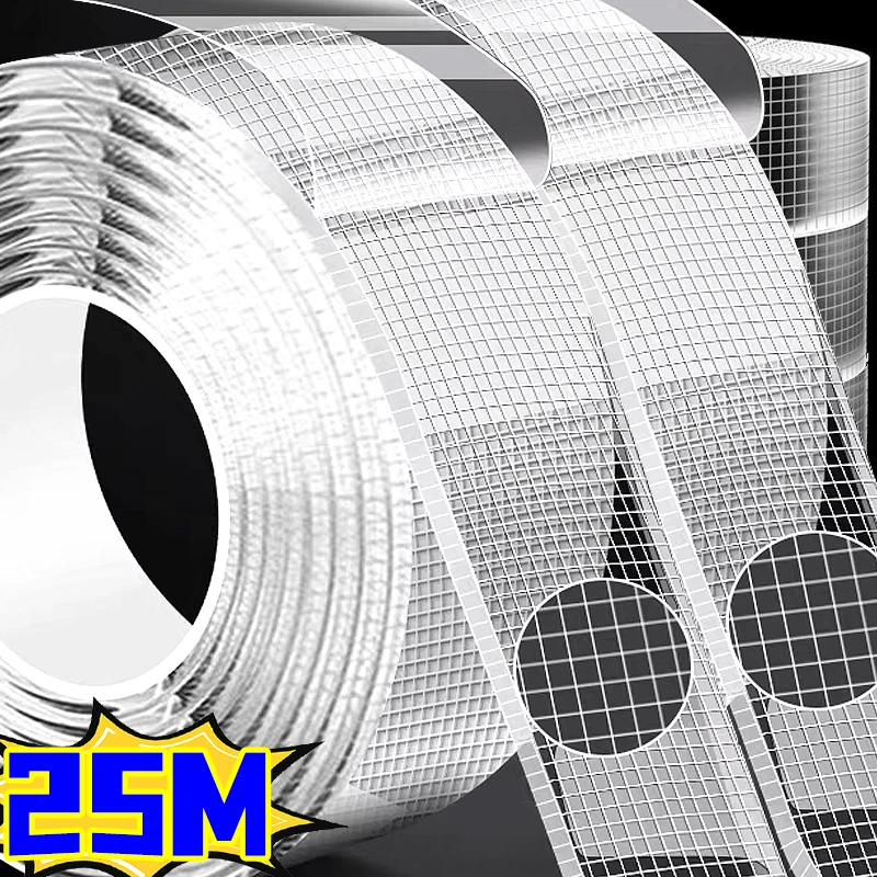 5/1X Nano Grid Doub…