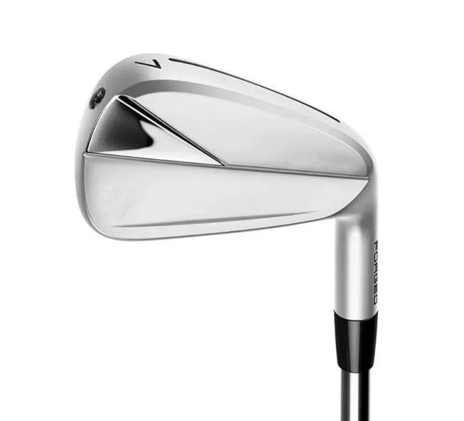 

Golf 770 Head Set of Iron Club, Unisex R, S Flex Graphite, Steel Shaft with Head Cover, Free Shipping, 4-9P,7Pcs