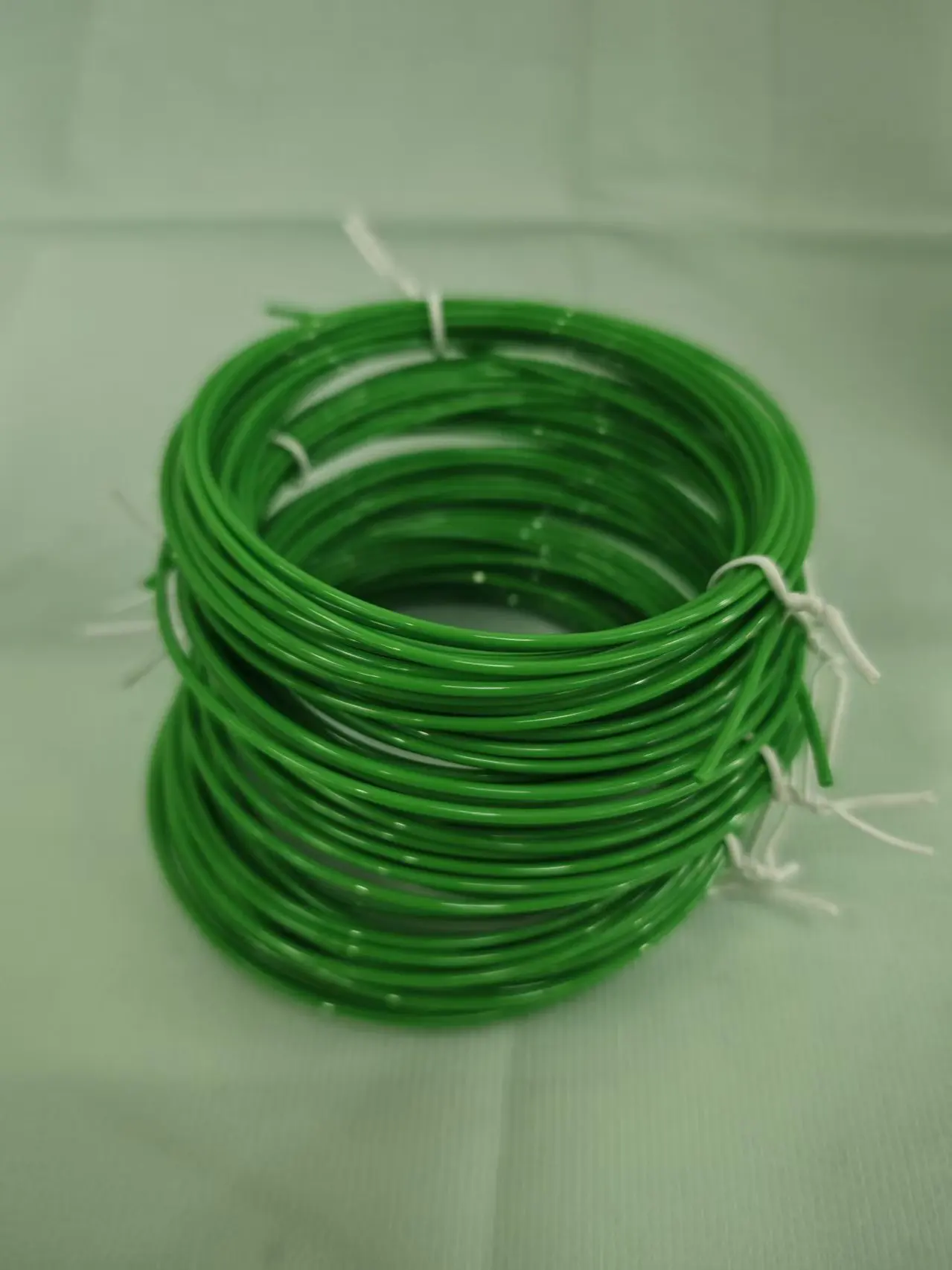 

PLA Filament 1.75mm, 3D Pen PLA Filament Refill, Suitable for 3D Printers And 3D Printing Pens, PLA 3D Pen Filament,green
